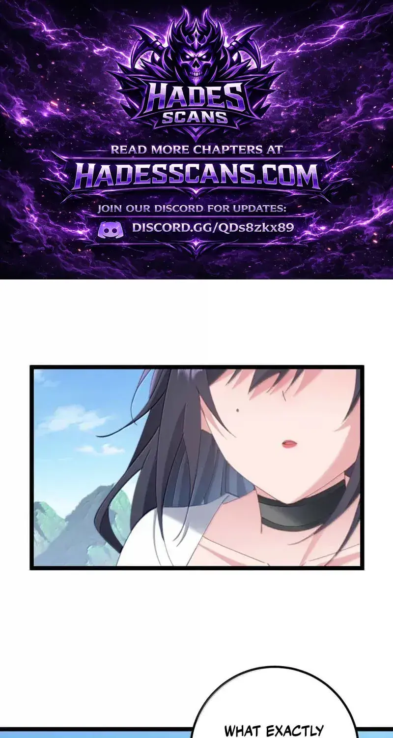 Breaking Into the Body of the Emperor's Daughter Chapter 78 Page 2