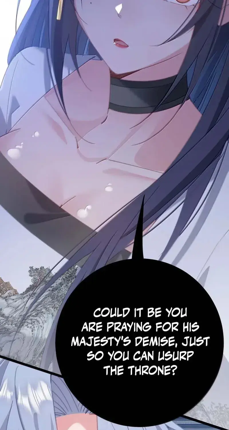 Breaking Into the Body of the Emperor's Daughter Chapter 78 Page 4