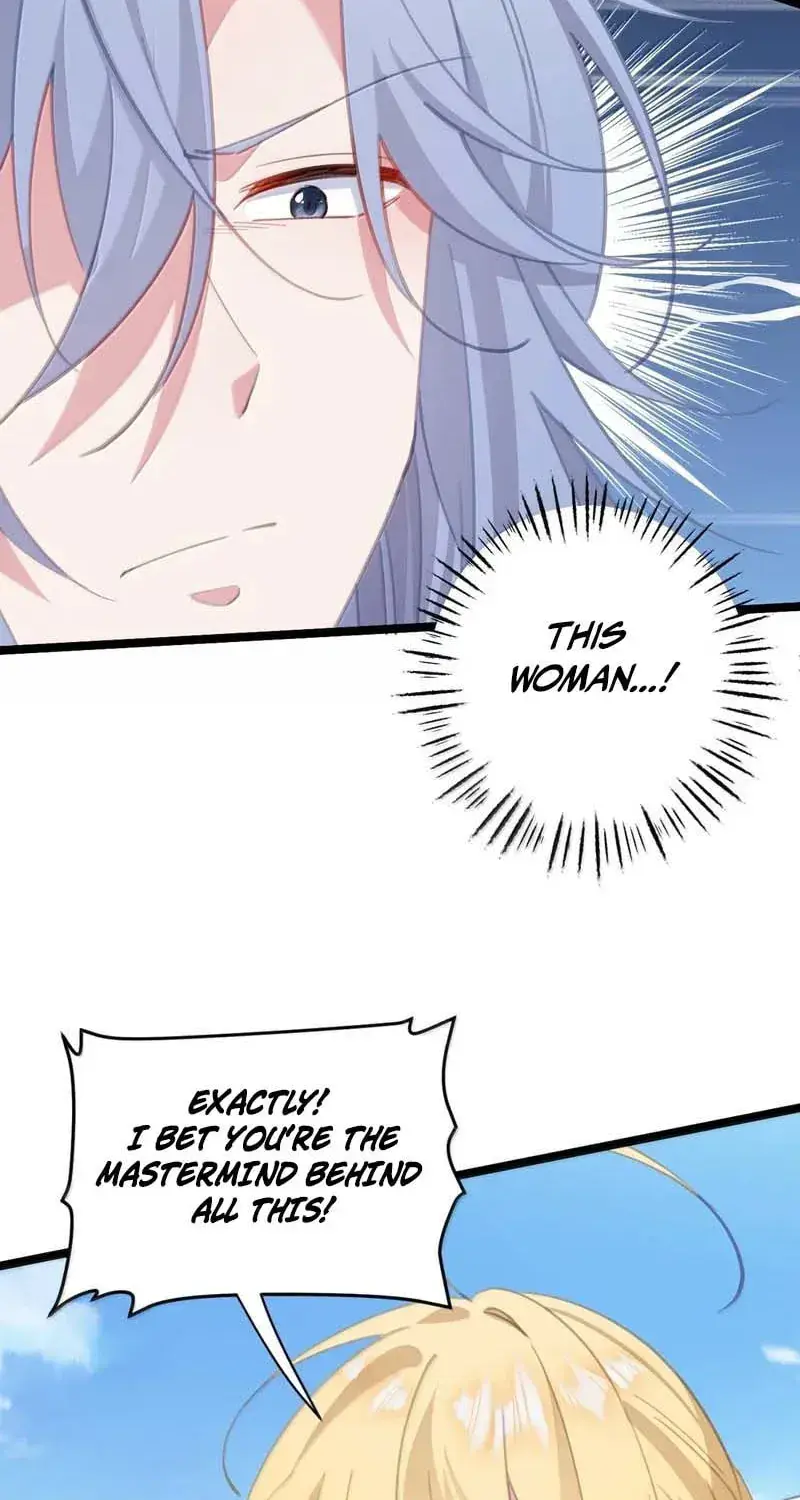 Breaking Into the Body of the Emperor's Daughter Chapter 78 Page 5