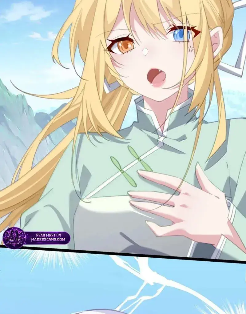 Breaking Into the Body of the Emperor's Daughter Chapter 78 Page 6