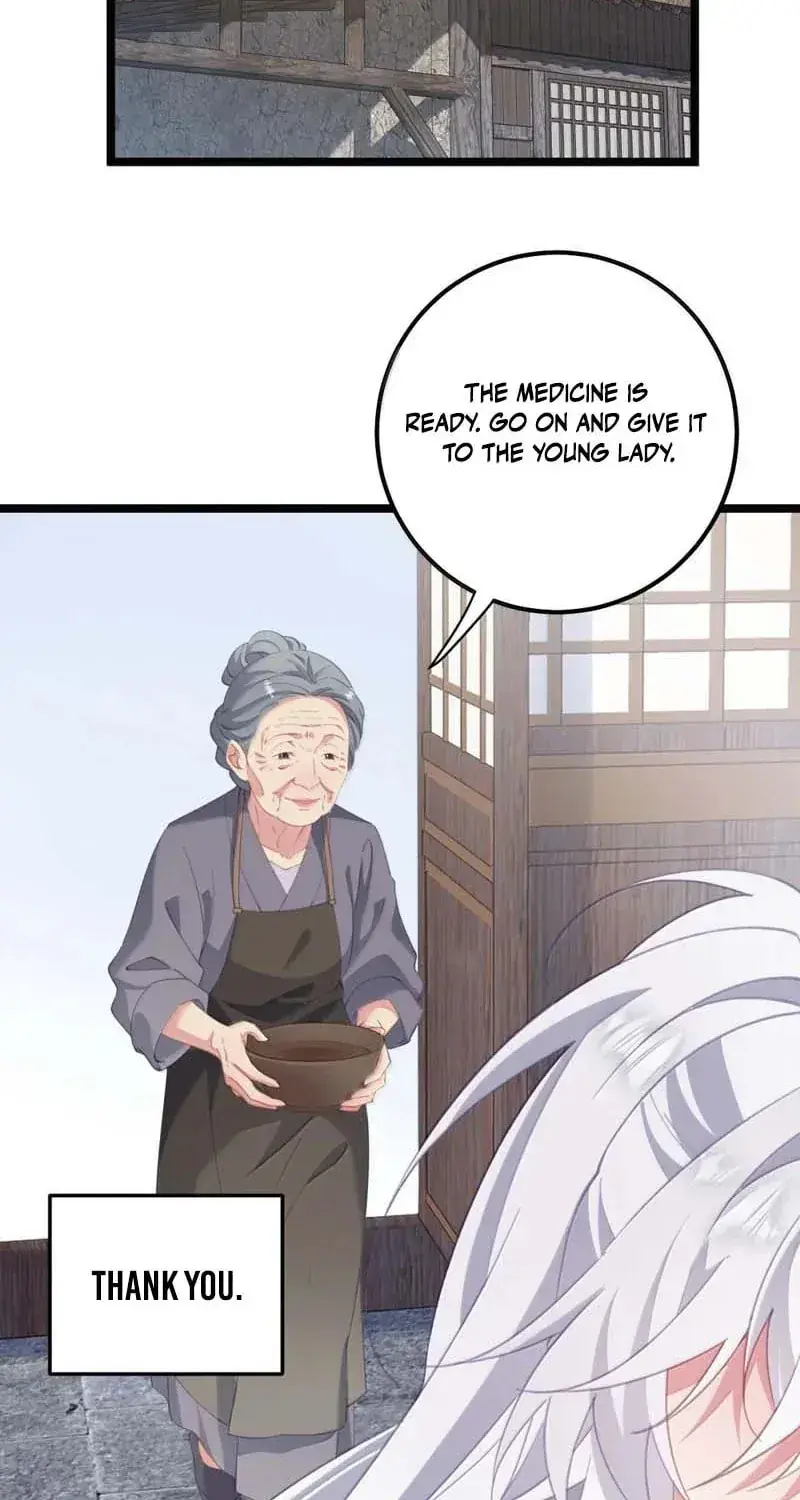 Breaking Into the Body of the Emperor's Daughter Chapter 78 Page 15