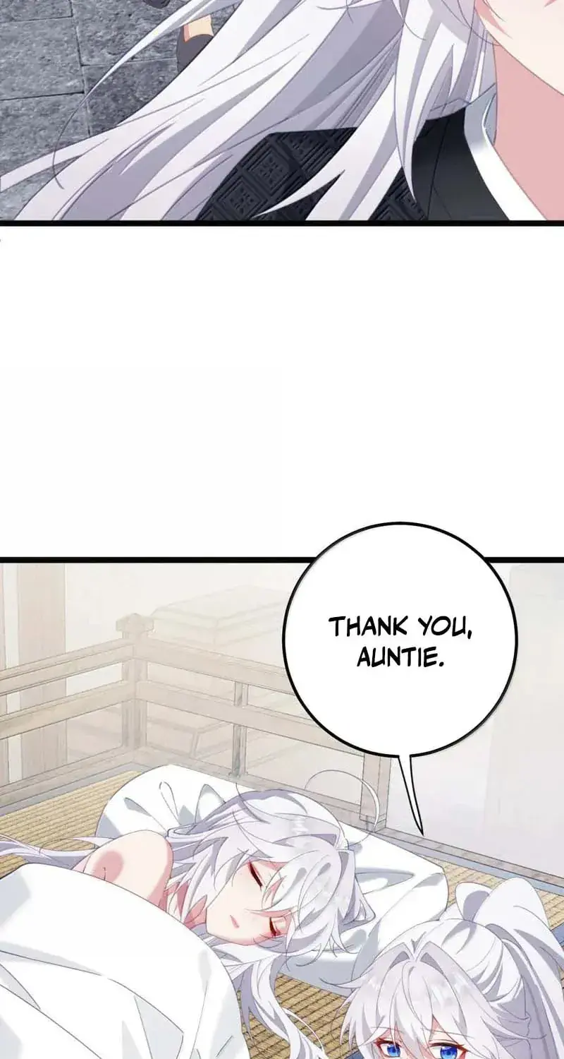 Breaking Into the Body of the Emperor's Daughter Chapter 78 Page 16