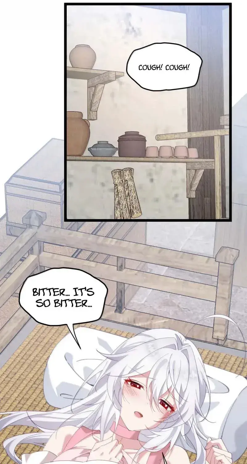 Breaking Into the Body of the Emperor's Daughter Chapter 78 Page 18