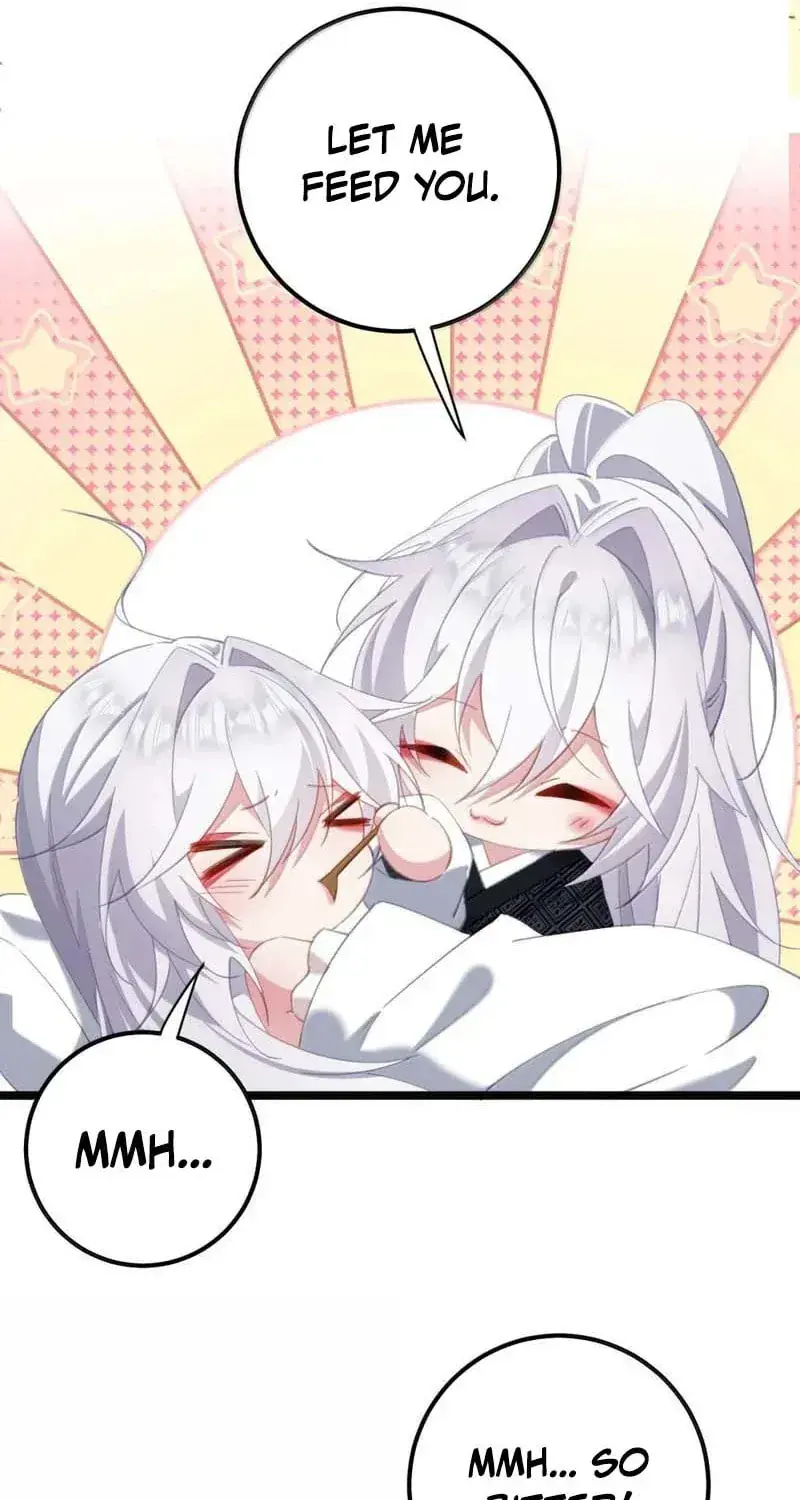 Breaking Into the Body of the Emperor's Daughter Chapter 78 Page 24