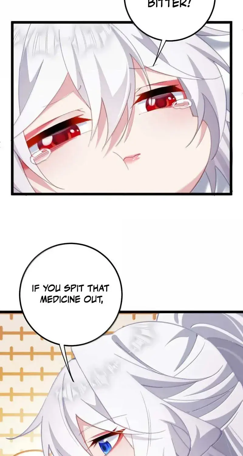 Breaking Into the Body of the Emperor's Daughter Chapter 78 Page 25