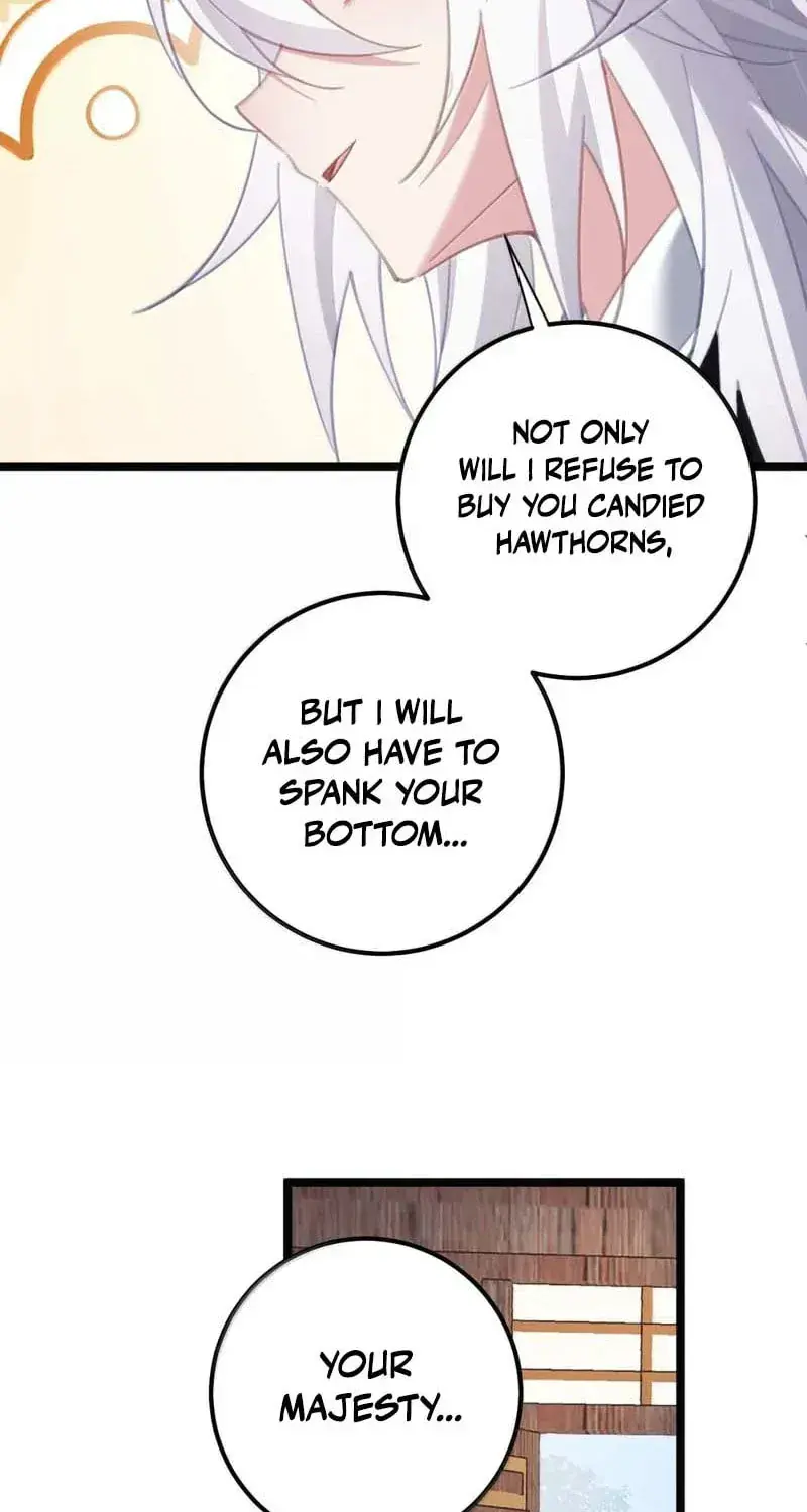 Breaking Into the Body of the Emperor's Daughter Chapter 78 Page 26