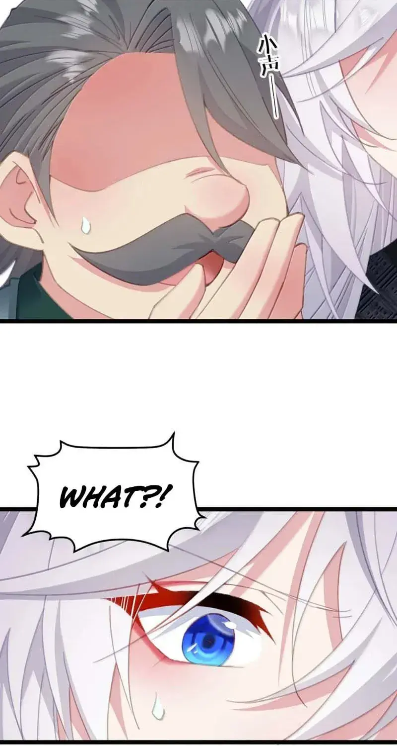 Breaking Into the Body of the Emperor's Daughter Chapter 78 Page 31