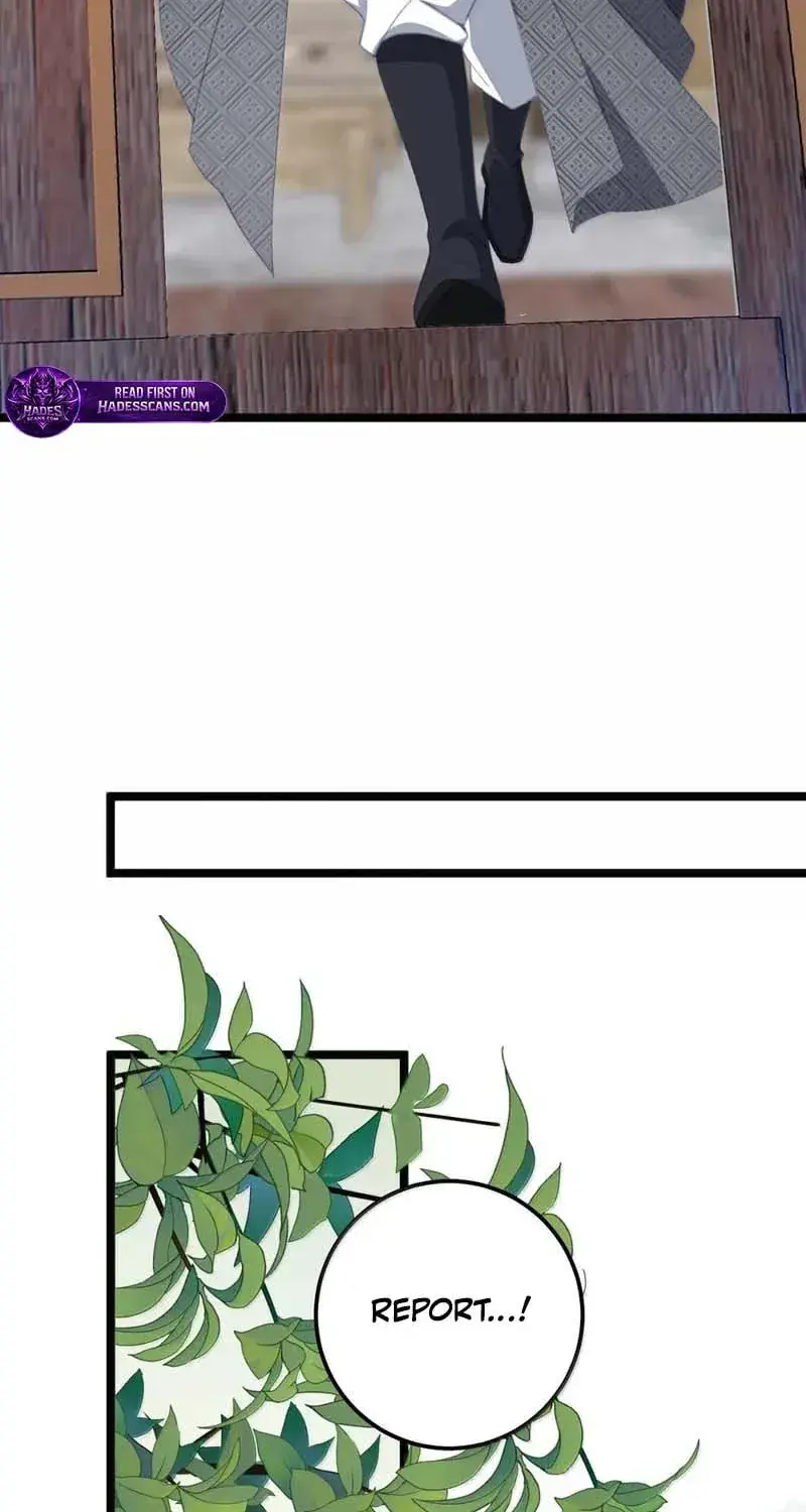 Breaking Into the Body of the Emperor's Daughter Chapter 78 Page 33