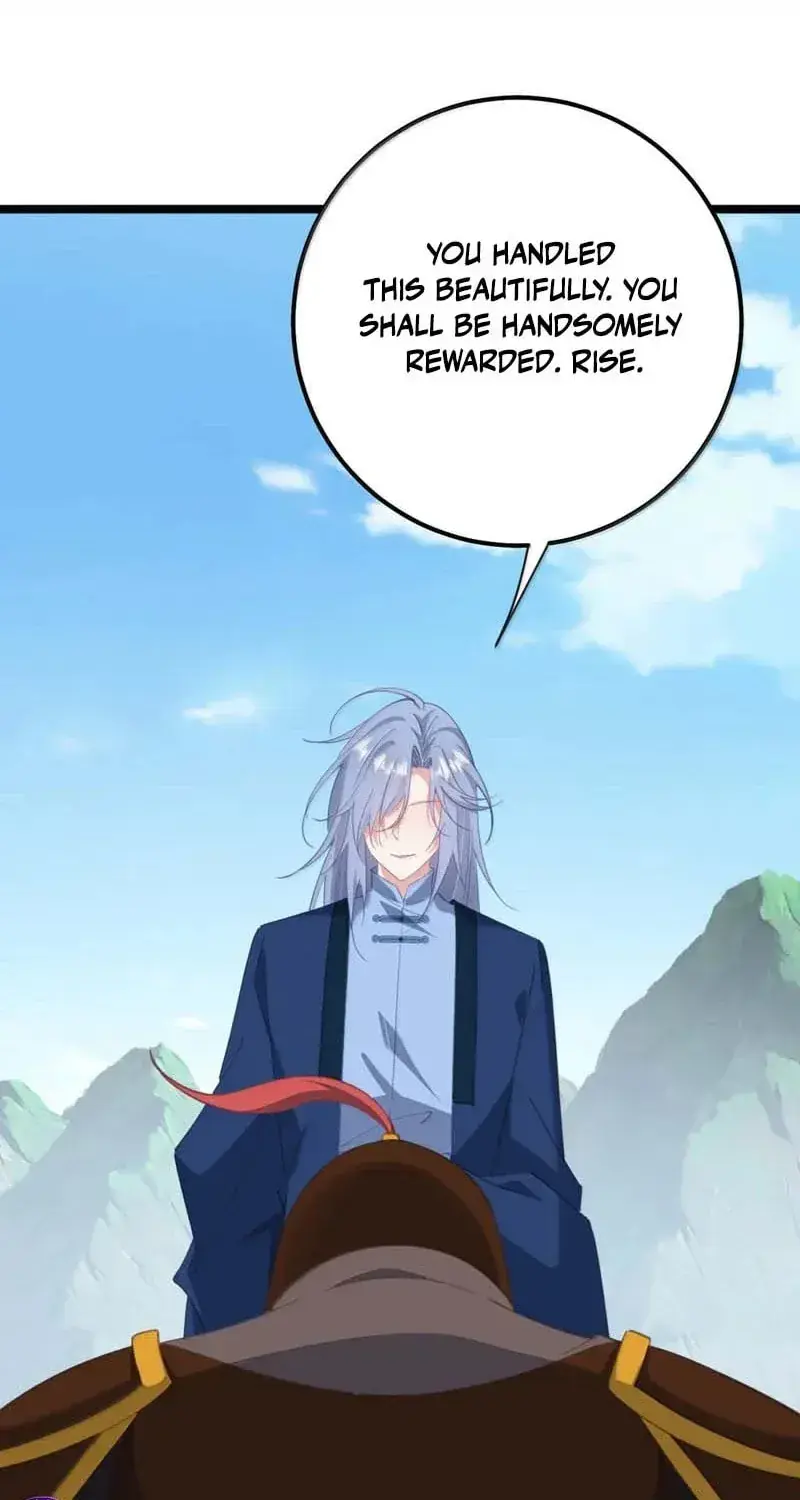 Breaking Into the Body of the Emperor's Daughter Chapter 78 Page 39
