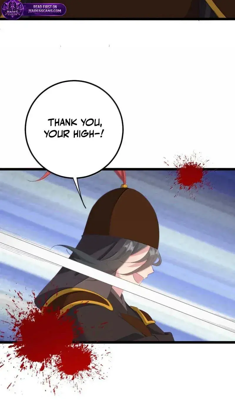 Breaking Into the Body of the Emperor's Daughter Chapter 78 Page 40