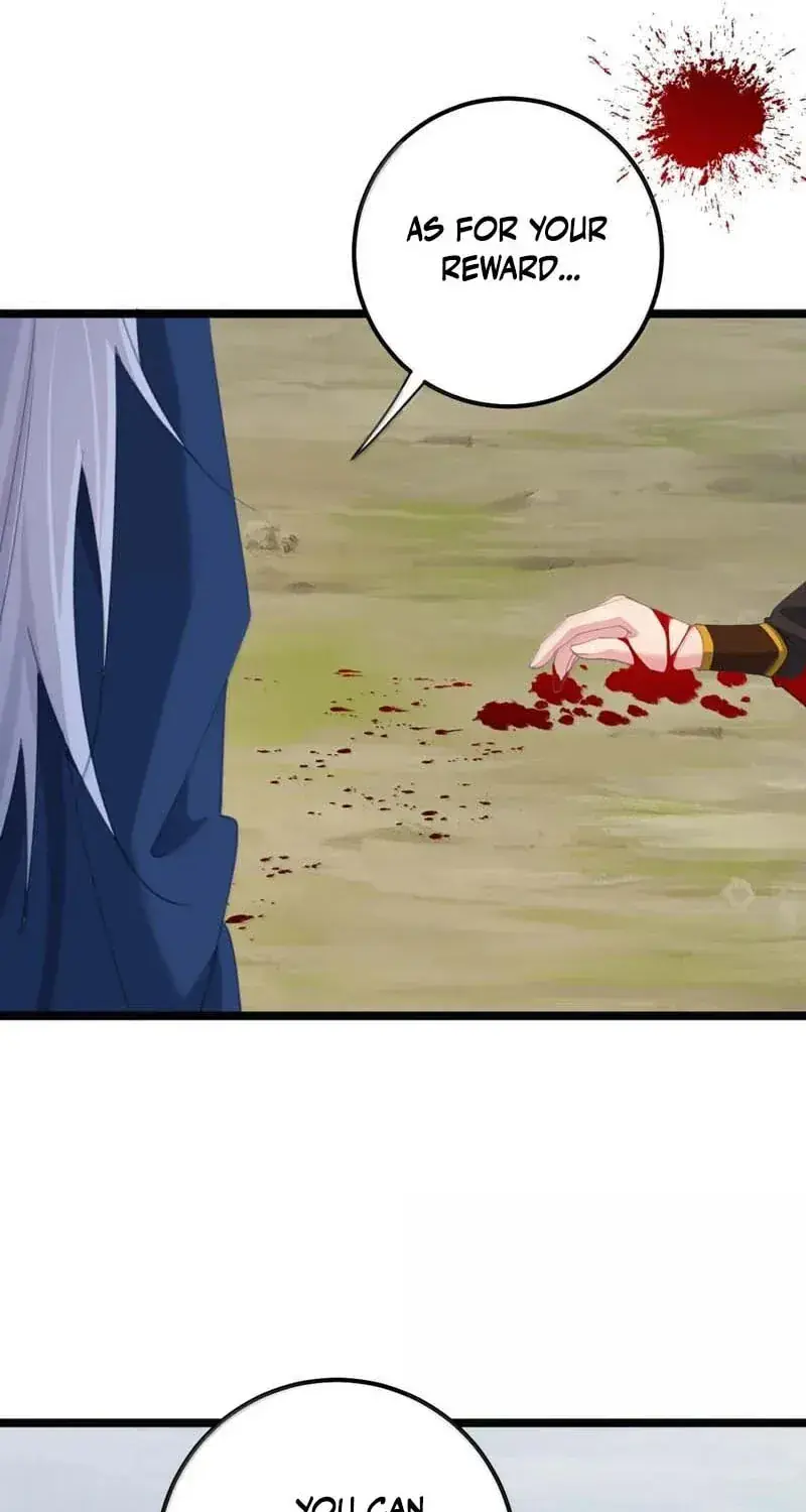 Breaking Into the Body of the Emperor's Daughter Chapter 78 Page 41