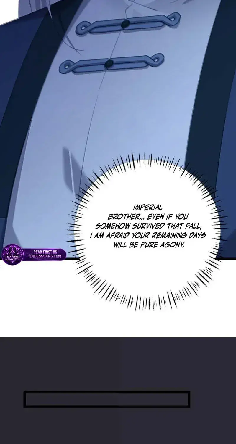 Breaking Into the Body of the Emperor's Daughter Chapter 78 Page 45