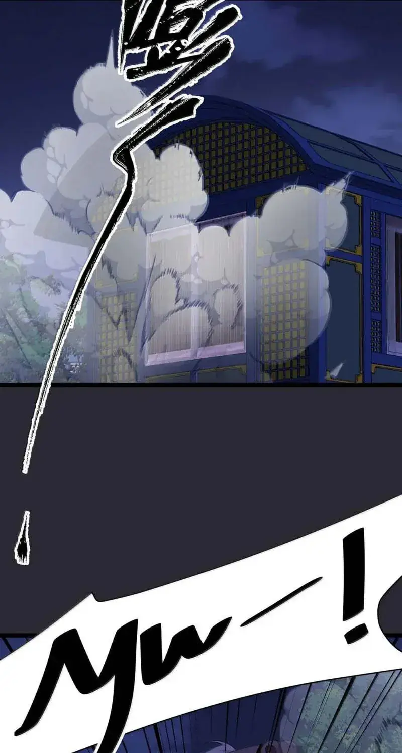 Breaking Into the Body of the Emperor's Daughter Chapter 78 Page 49