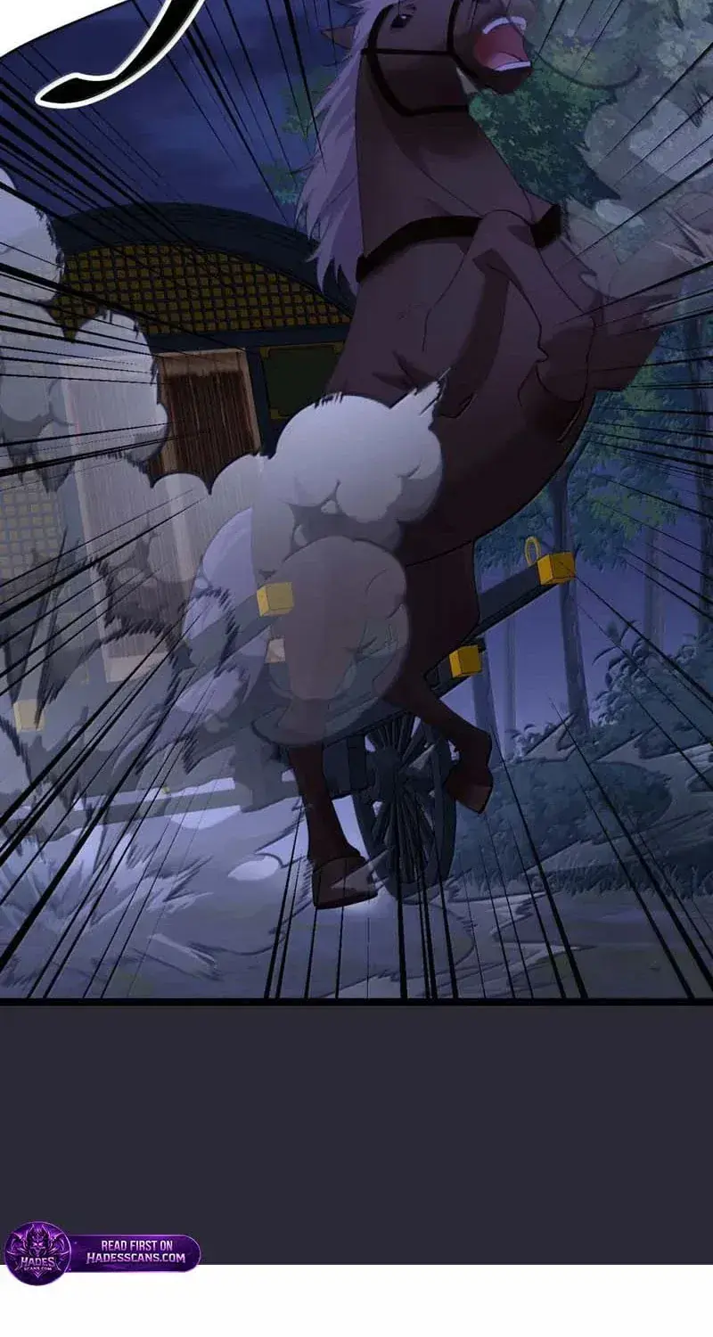 Breaking Into the Body of the Emperor's Daughter Chapter 78 Page 50