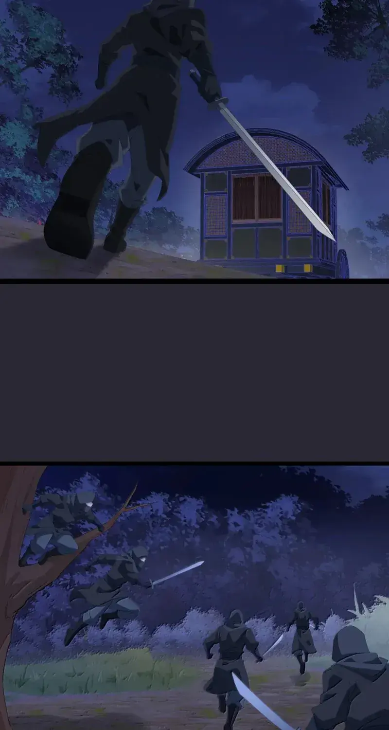 Breaking Into the Body of the Emperor's Daughter Chapter 79 Page 4