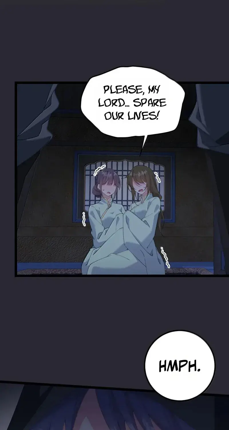 Breaking Into the Body of the Emperor's Daughter Chapter 79 Page 11