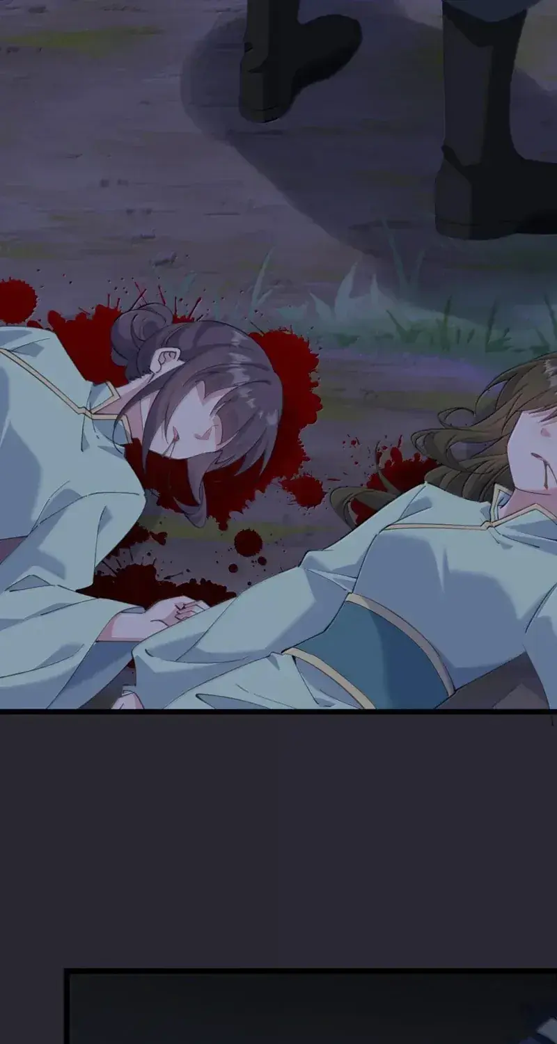 Breaking Into the Body of the Emperor's Daughter Chapter 79 Page 14