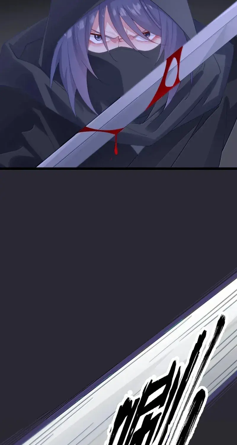Breaking Into the Body of the Emperor's Daughter Chapter 79 Page 20
