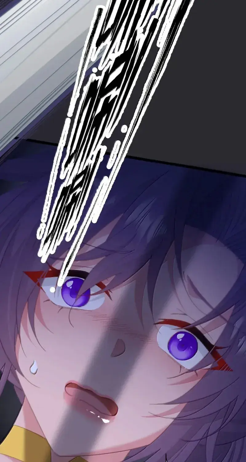 Breaking Into the Body of the Emperor's Daughter Chapter 79 Page 21