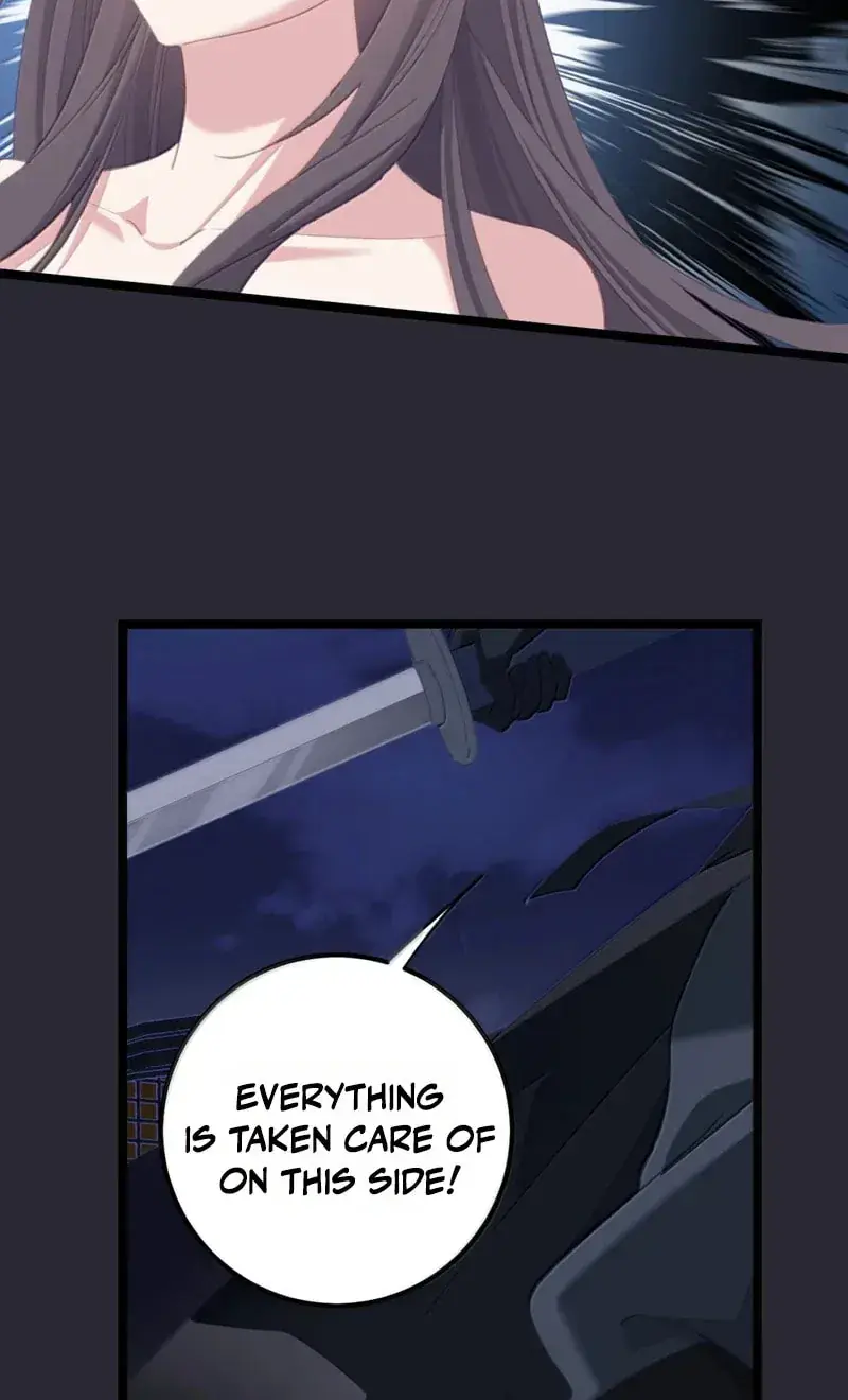 Breaking Into the Body of the Emperor's Daughter Chapter 79 Page 24