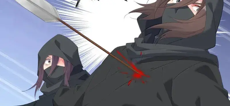 Breaking Into the Body of the Emperor's Daughter Chapter 79 Page 30