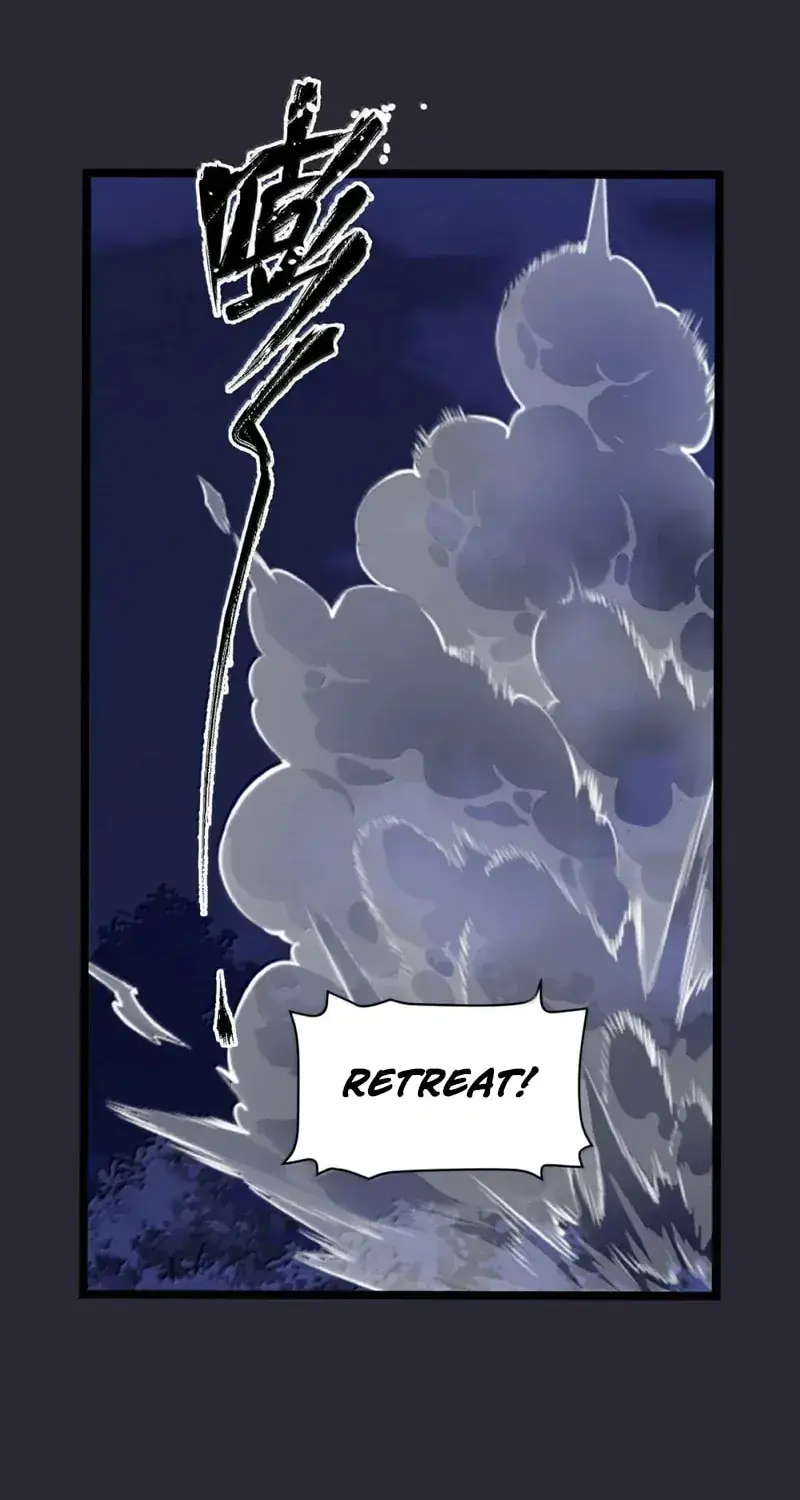 Breaking Into the Body of the Emperor's Daughter Chapter 79 Page 32