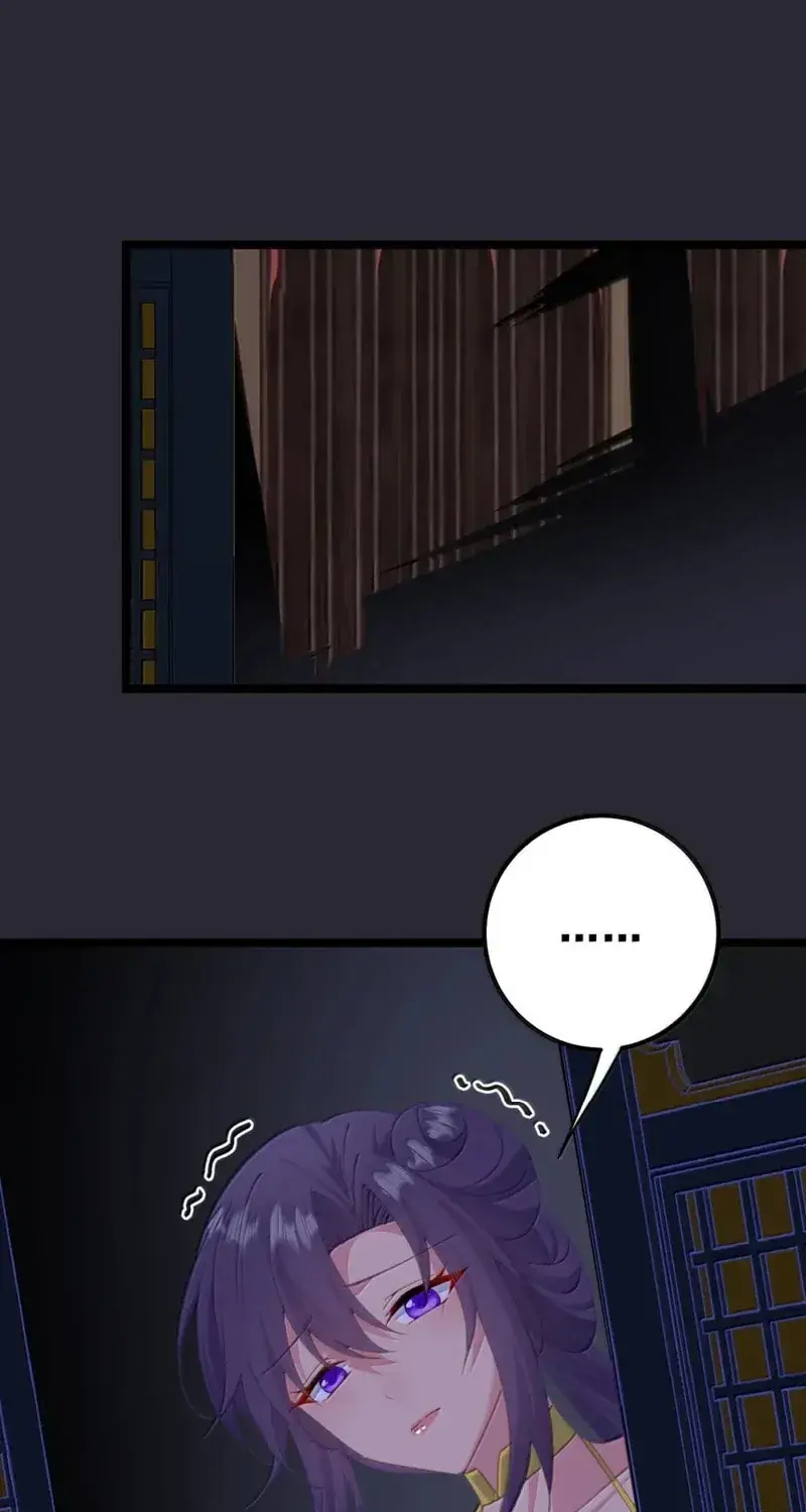 Breaking Into the Body of the Emperor's Daughter Chapter 79 Page 33