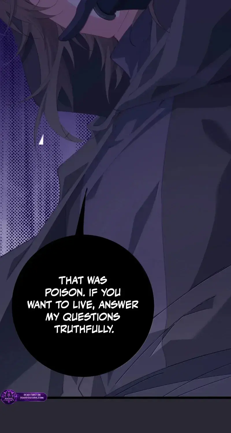 Breaking Into the Body of the Emperor's Daughter Chapter 79 Page 44