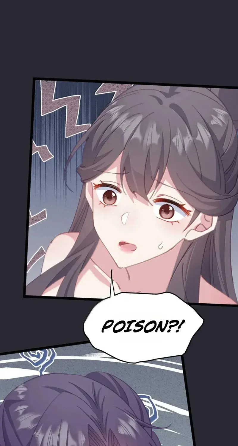 Breaking Into the Body of the Emperor's Daughter Chapter 79 Page 45