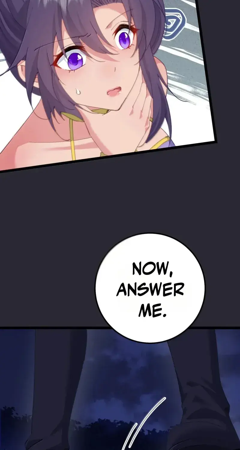 Breaking Into the Body of the Emperor's Daughter Chapter 79 Page 46