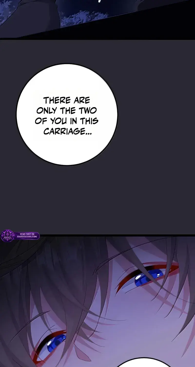 Breaking Into the Body of the Emperor's Daughter Chapter 79 Page 47