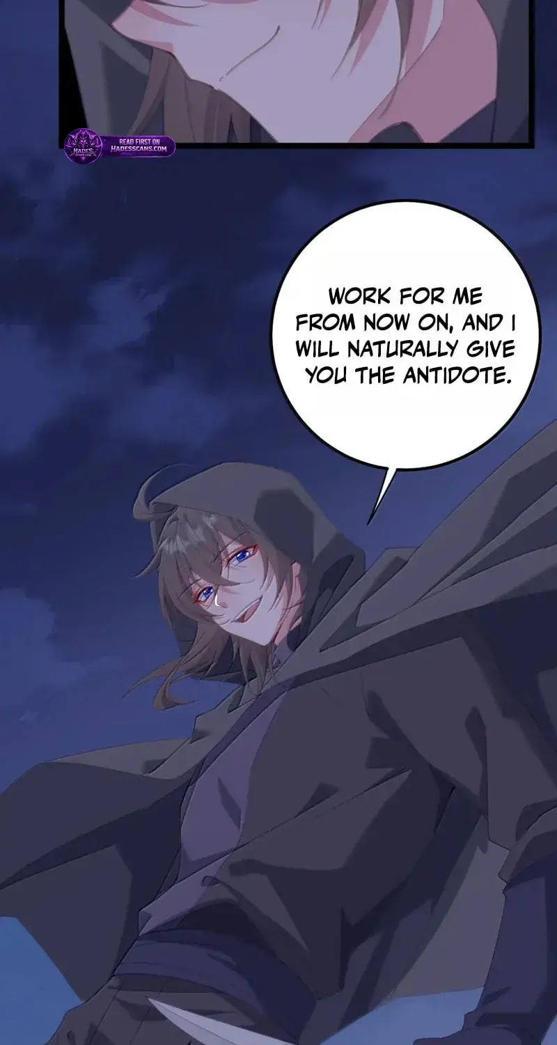 Breaking Into the Body of the Emperor's Daughter Chapter 79 Page 51