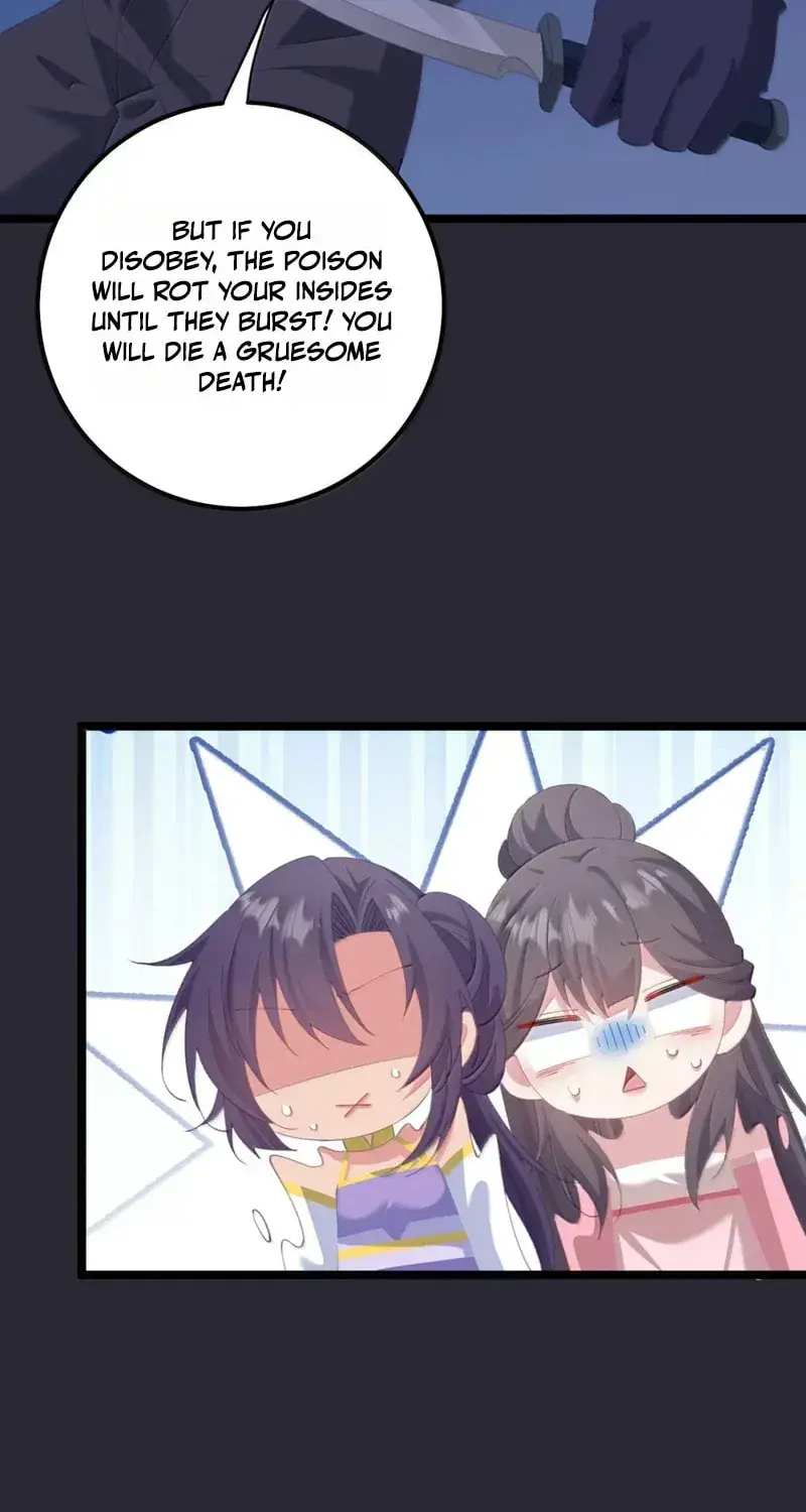 Breaking Into the Body of the Emperor's Daughter Chapter 79 Page 52
