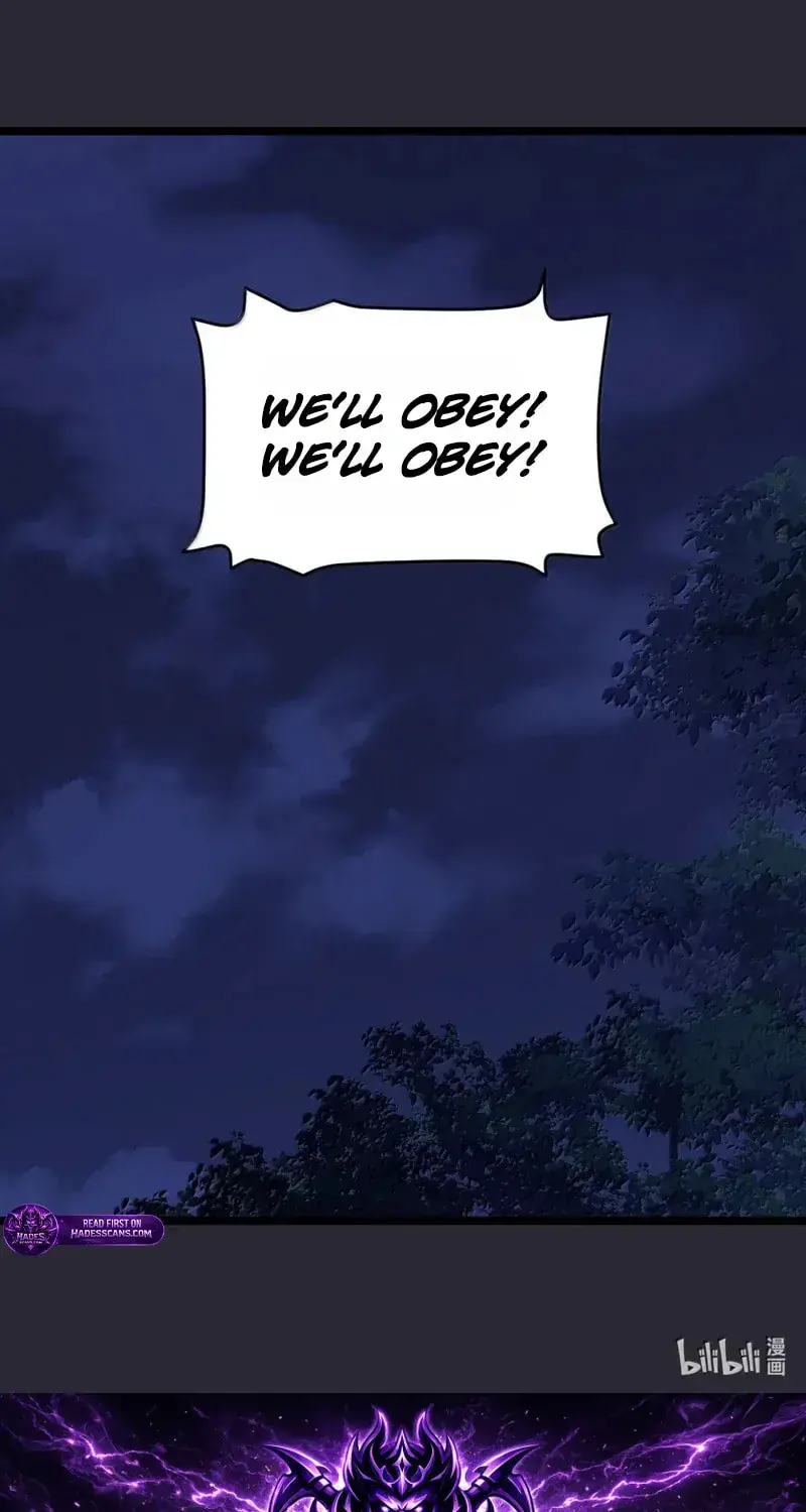 Breaking Into the Body of the Emperor's Daughter Chapter 79 Page 53