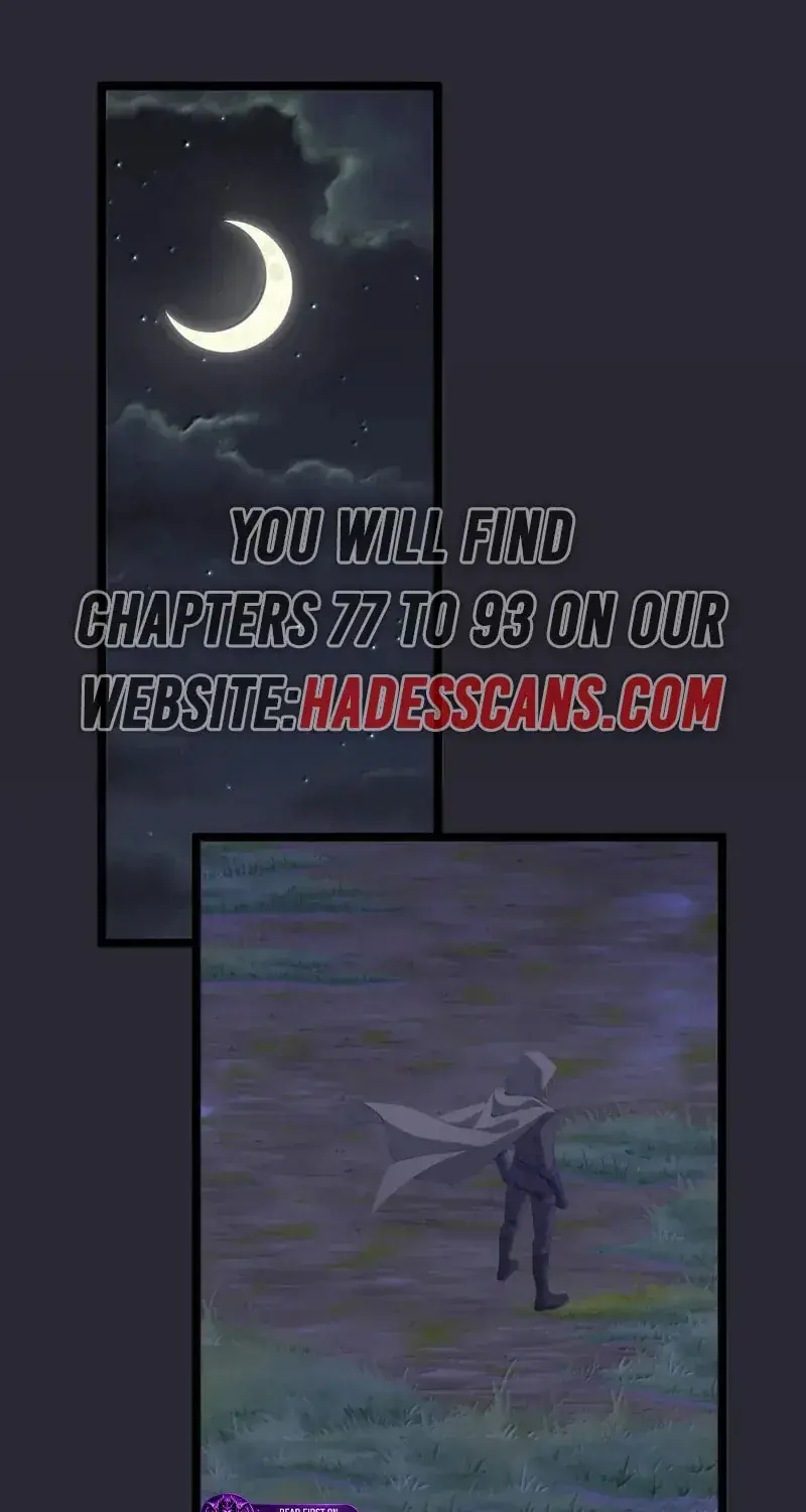 Breaking Into the Body of the Emperor's Daughter Chapter 80 Page 4