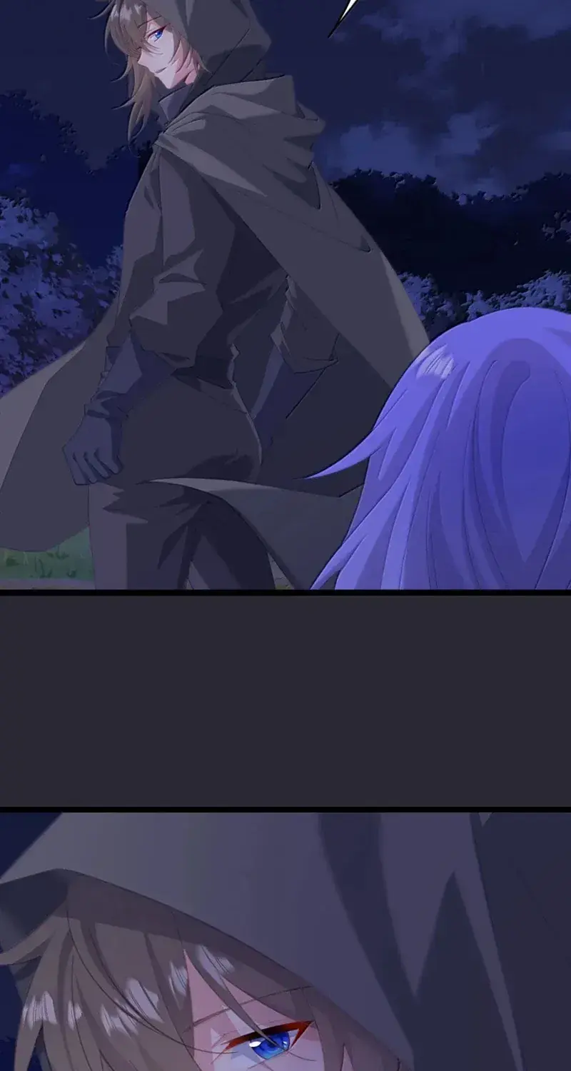 Breaking Into the Body of the Emperor's Daughter Chapter 80 Page 8