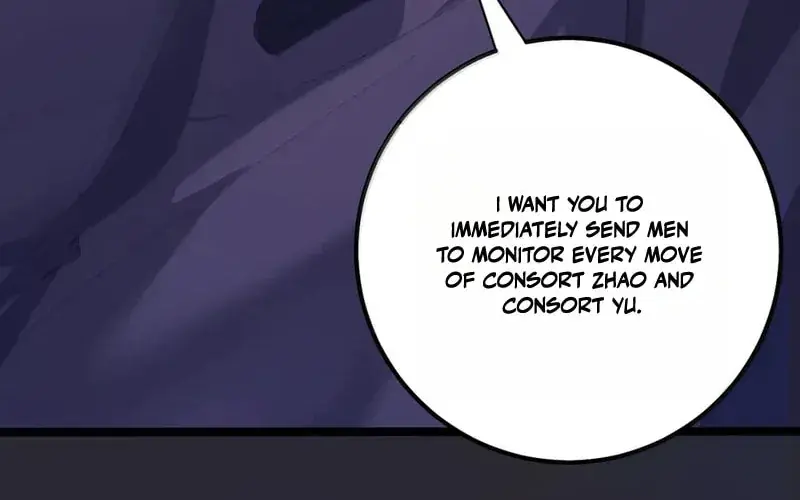 Breaking Into the Body of the Emperor's Daughter Chapter 80 Page 12