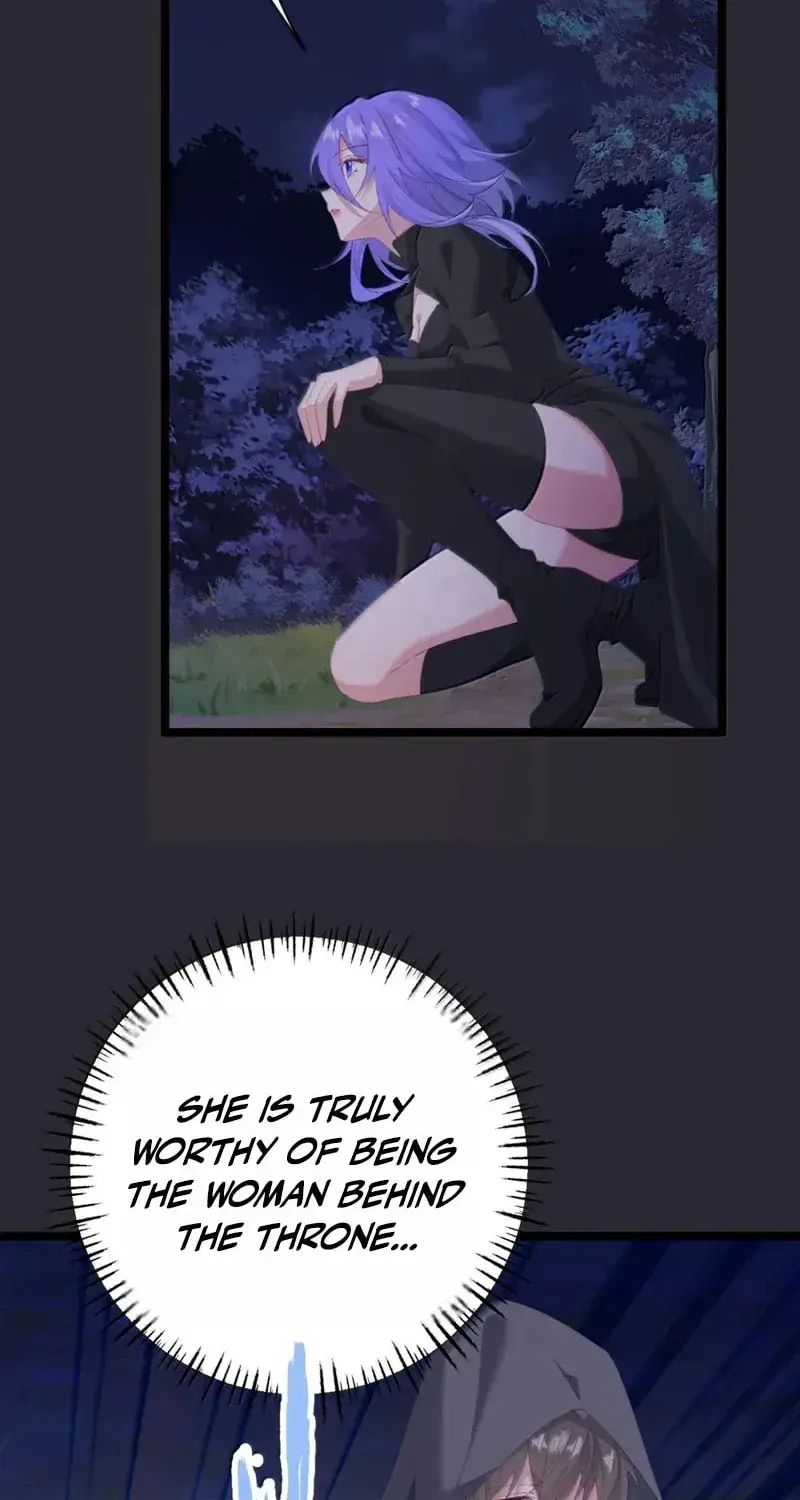 Breaking Into the Body of the Emperor's Daughter Chapter 80 Page 14