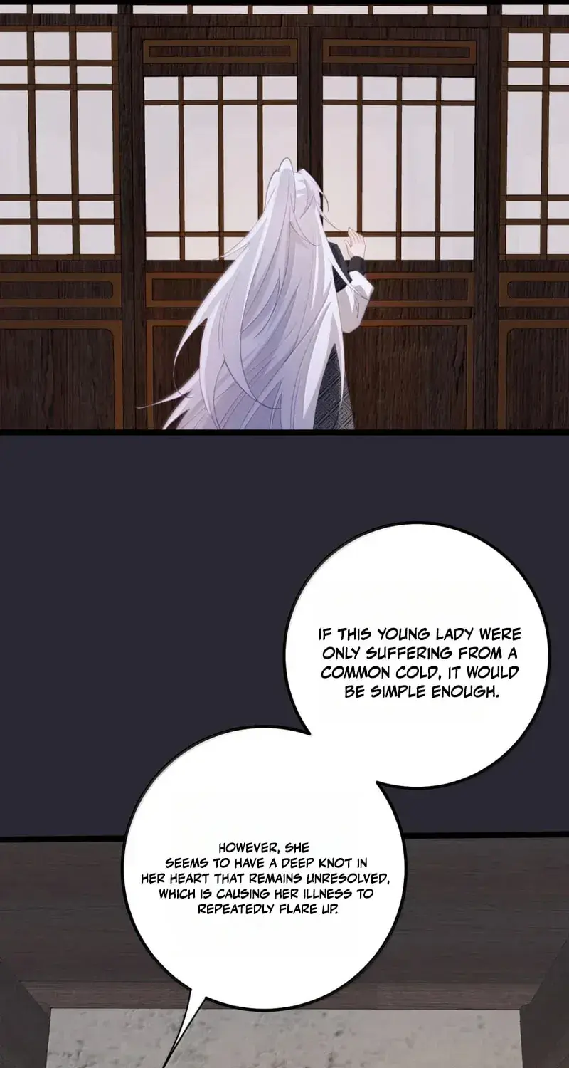 Breaking Into the Body of the Emperor's Daughter Chapter 80 Page 18
