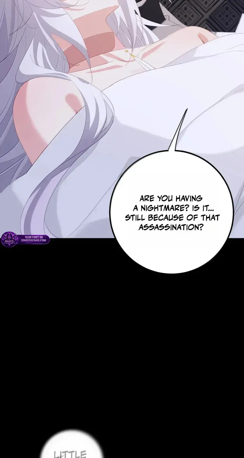 Breaking Into the Body of the Emperor's Daughter Chapter 80 Page 26