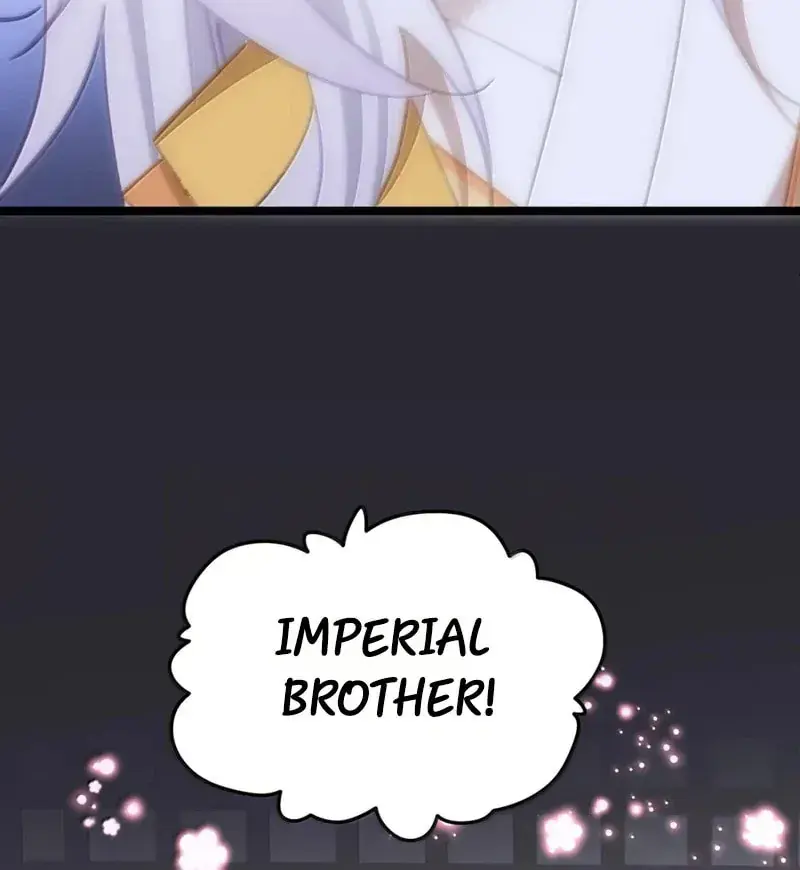 Breaking Into the Body of the Emperor's Daughter Chapter 80 Page 28