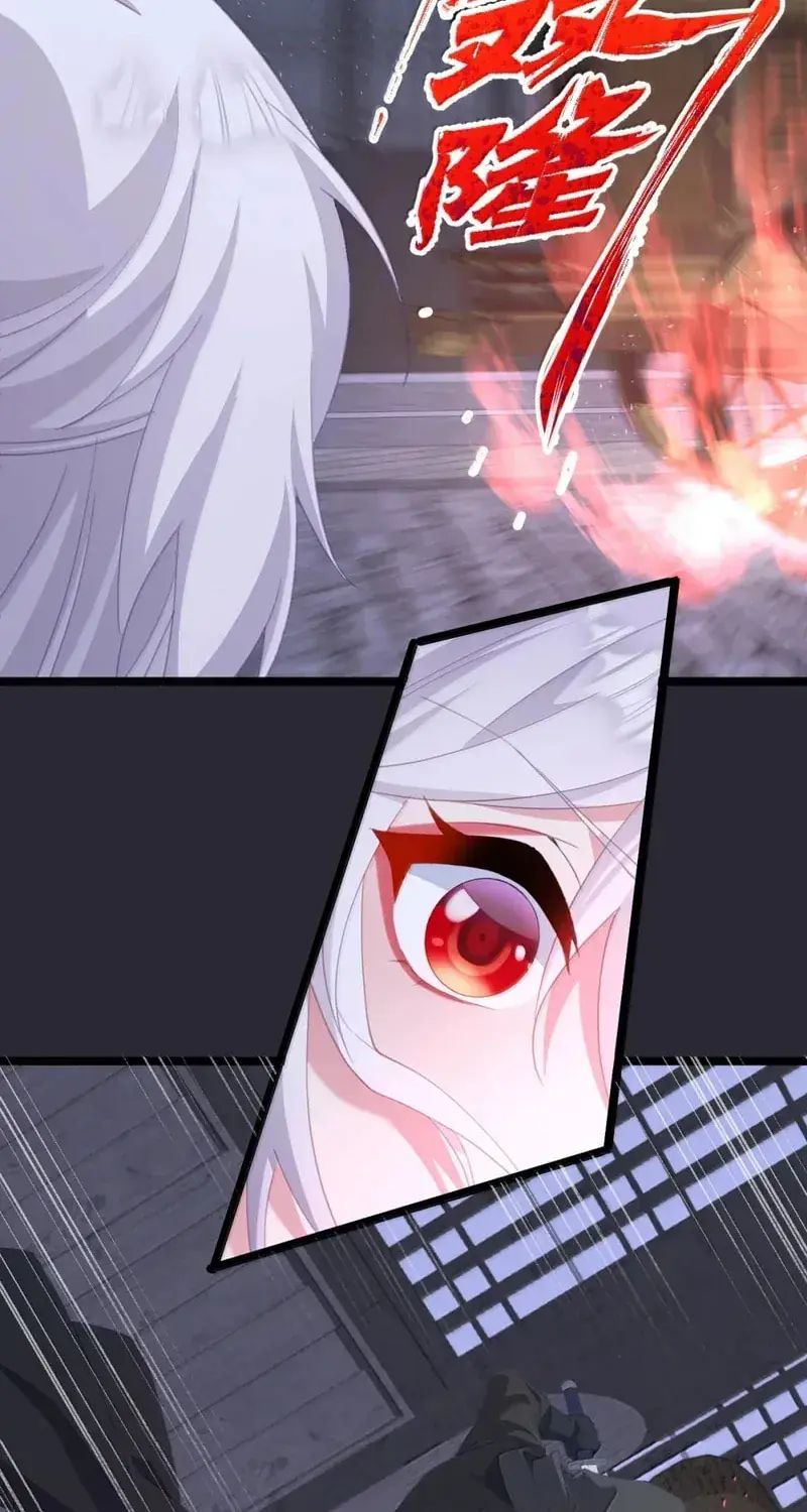 Breaking Into the Body of the Emperor's Daughter Chapter 80 Page 38