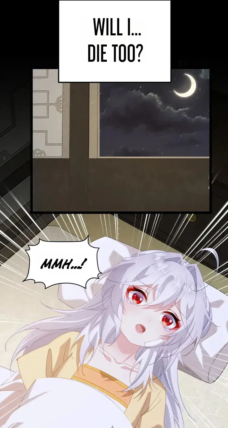 Breaking Into the Body of the Emperor's Daughter Chapter 80 Page 51