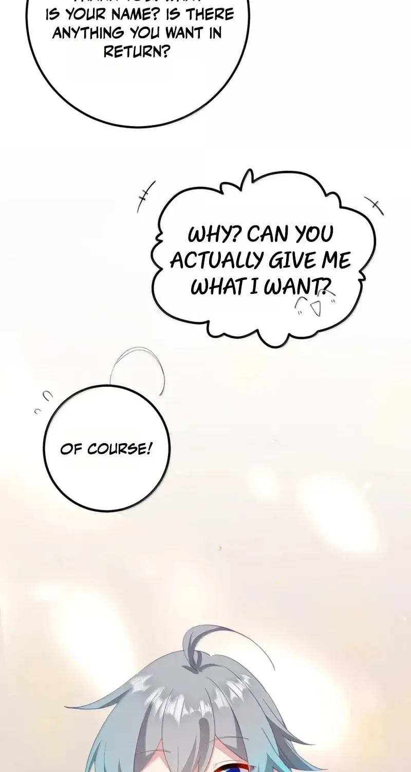 Breaking Into the Body of the Emperor's Daughter Chapter 80 Page 54