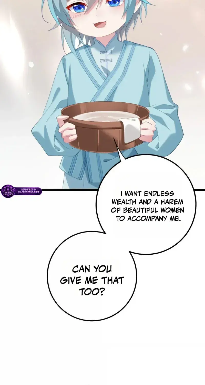 Breaking Into the Body of the Emperor's Daughter Chapter 80 Page 55