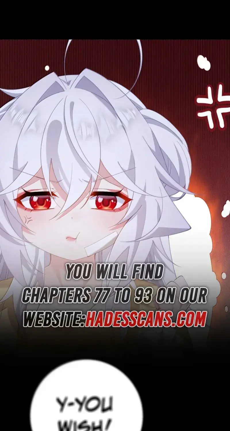 Breaking Into the Body of the Emperor's Daughter Chapter 81 Page 4