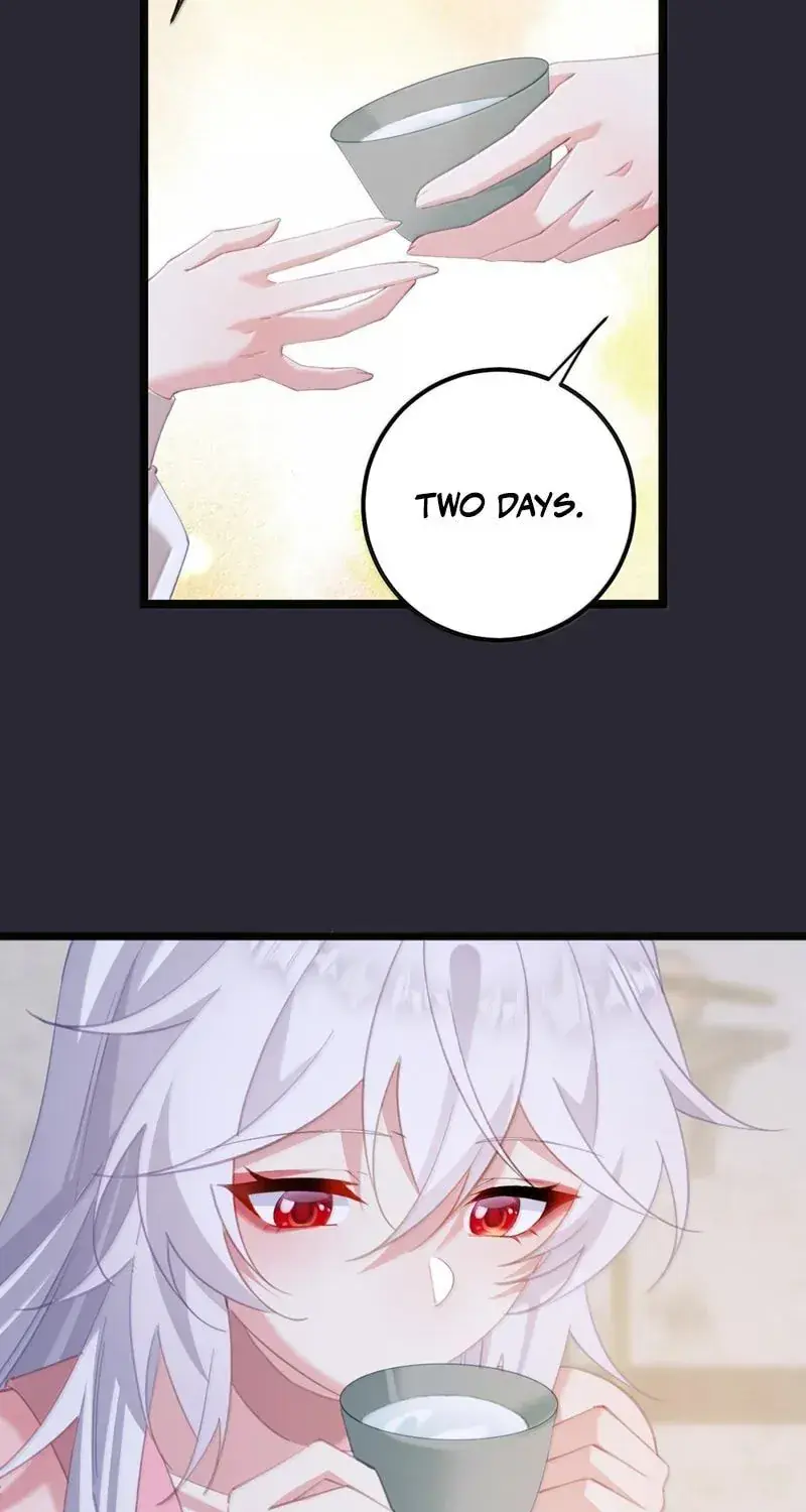 Breaking Into the Body of the Emperor's Daughter Chapter 81 Page 10