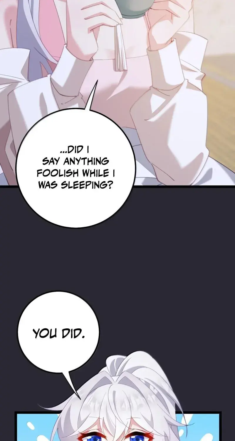 Breaking Into the Body of the Emperor's Daughter Chapter 81 Page 11
