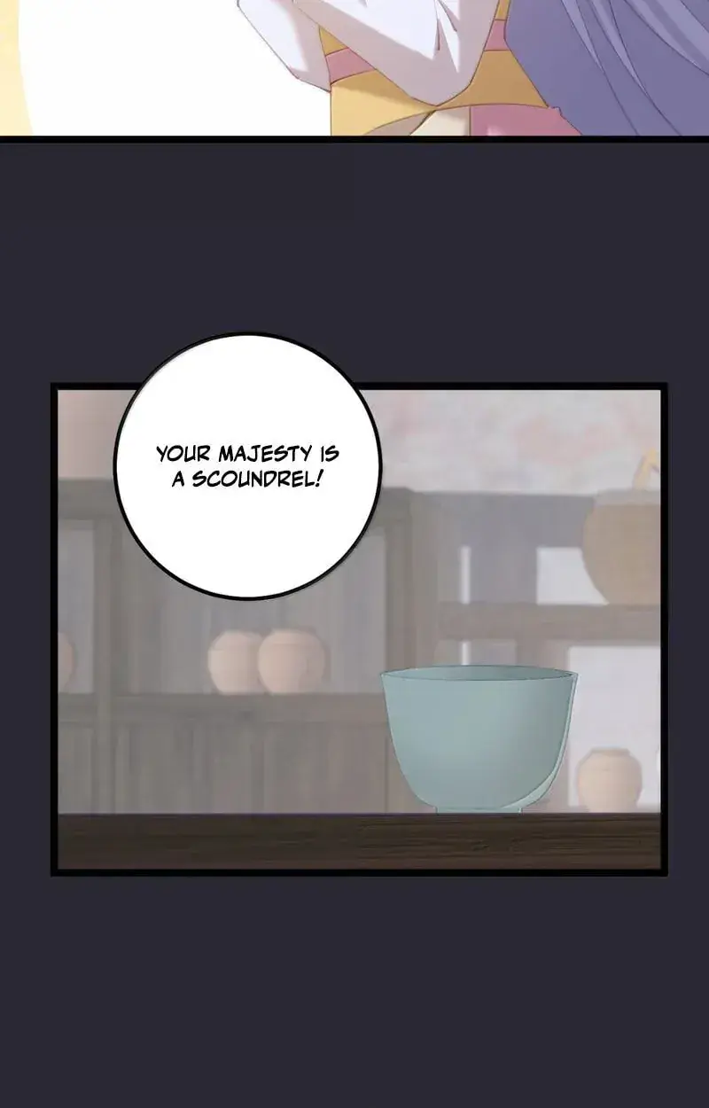 Breaking Into the Body of the Emperor's Daughter Chapter 81 Page 18