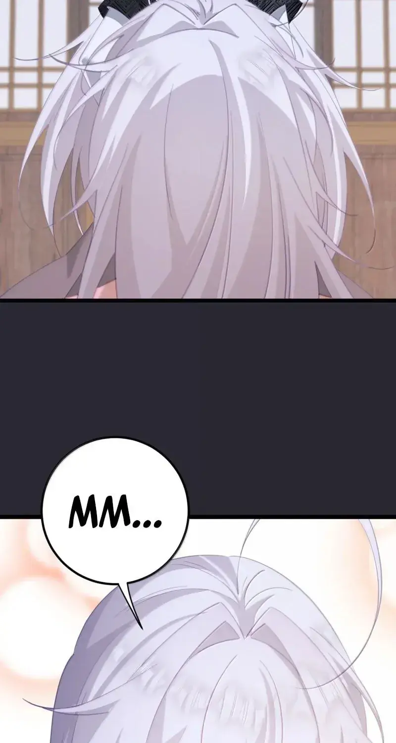 Breaking Into the Body of the Emperor's Daughter Chapter 81 Page 22